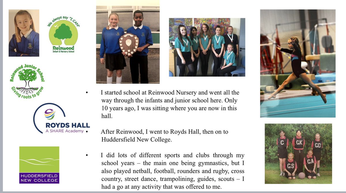 Reinwood Juniors tweet media