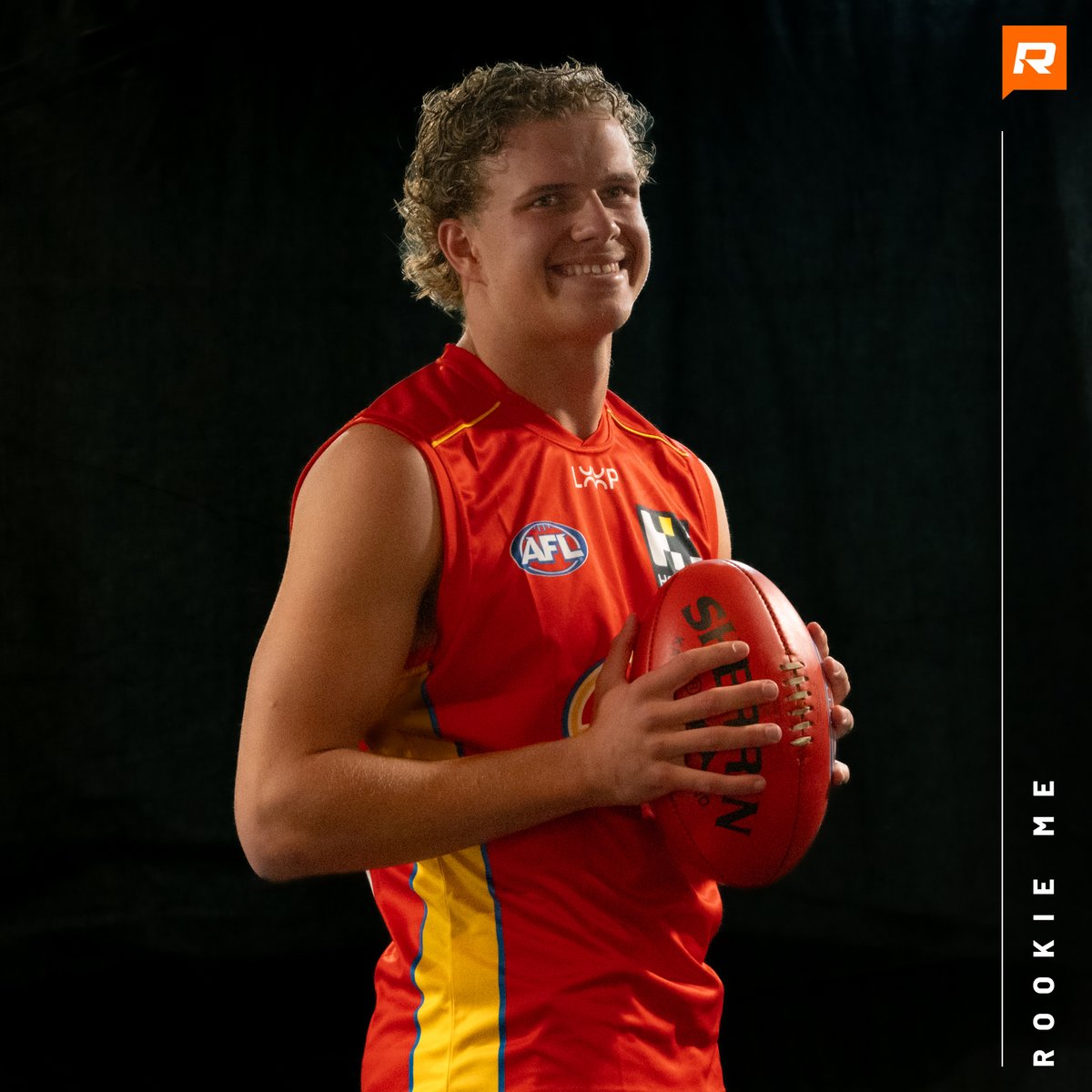 Rookie Me tweet media