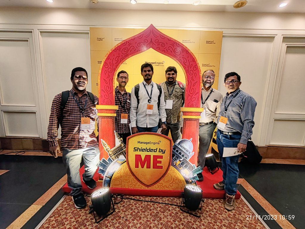 Palakonda5's tweet photo. #ShieldedByME https://t.co/I4ScbVBK1v