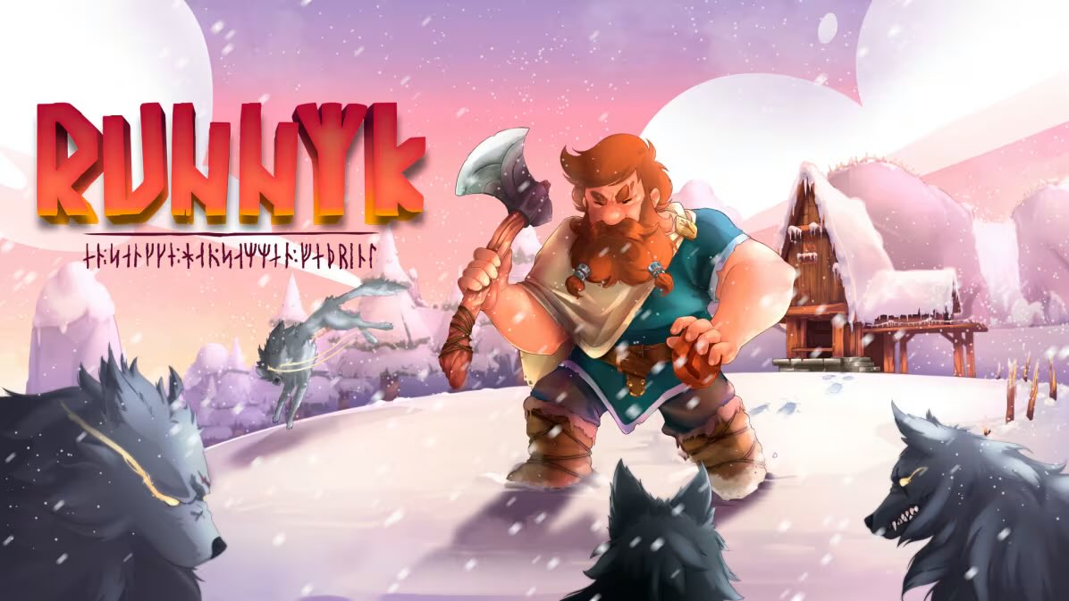 marbrolay's tweet photo. Missed today’s Live Stream?
Watch it now
https://t.co/DIaV3uIf0U
Thanks to @RatalaikaGameVN @byJulianoLima
#twitch #gamer #StreamerCommunity #indiedev #streamer #PS5 #gamedev #gaming #xbox #switch #Videogame #StreamingNow #runnyk #videogames #RETROGAMING #indiegames #PS4 https://t.co/IlaKtRMmFu