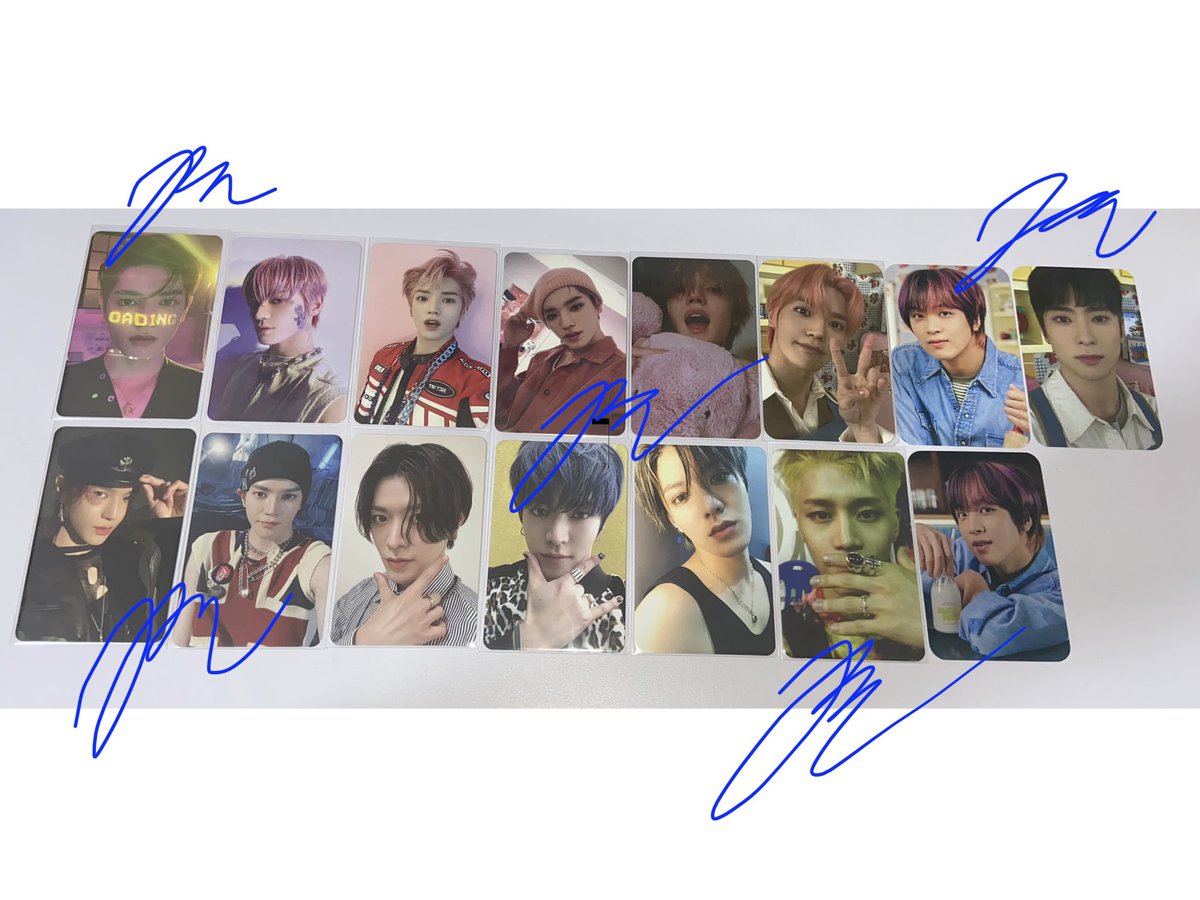 yutaemak's tweet photo. @93zcart might be interested po. can do tingi can do sets. QYOP (no low balling po sana huhu) https://t.co/HKPhJyXj2M