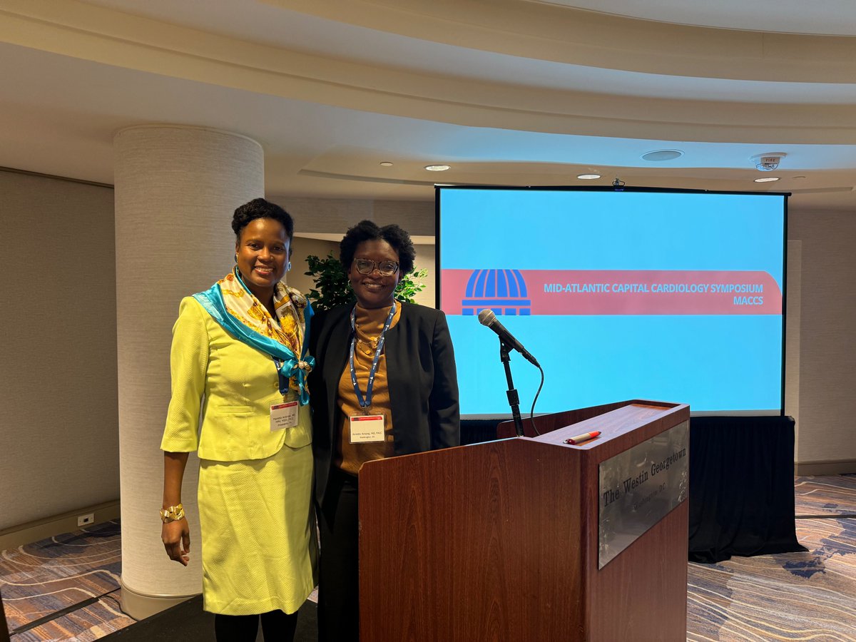 sxz110's tweet photo. #MACCS 2023 had the greatest attendance ever! Great to see the cardiology community gather in DC. Thank you @kiddiehearts @docmarietta @RaniKHasan and George McDaniel for leading it! Looking forward to #MACCS 2024! Happy Thanksgiving! @ACCinTouch @ACCMaryland https://t.co/pD8UqU9oUK