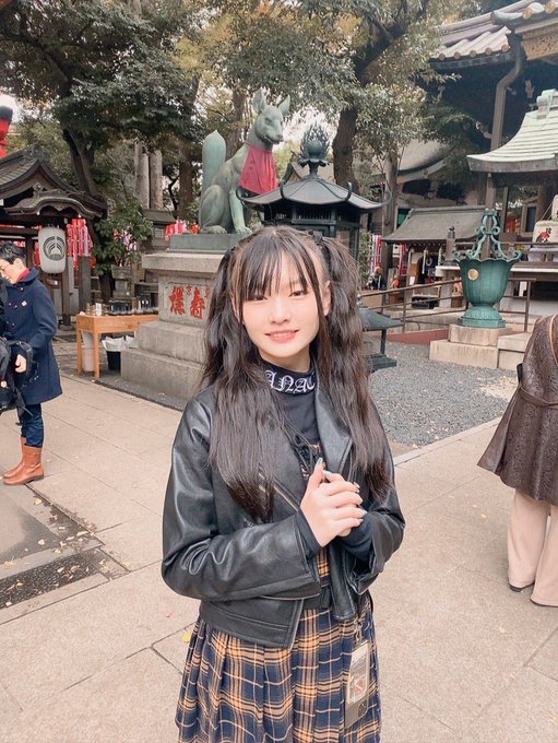 Twitterのコスプレ画像9