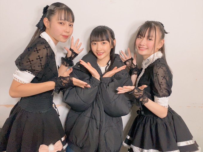 Twitterのコスプレ画像8