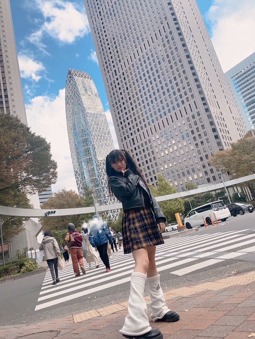 Twitterのコスプレ画像11