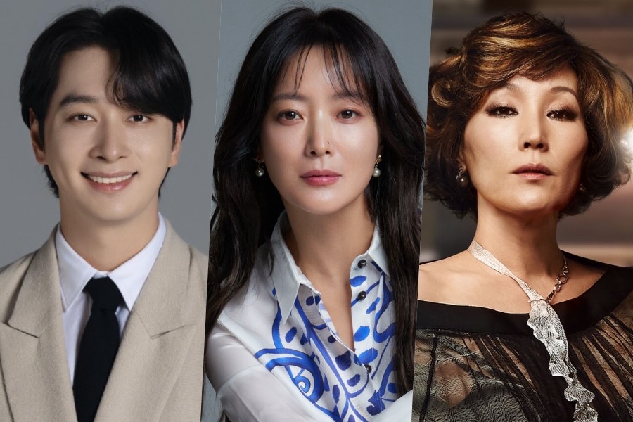 #2PM’s #Chansung Confirmed To Join #KimHeeSun And #LeeHyeYoung In New Black Comedy Drama
soompi.com/article/162759…