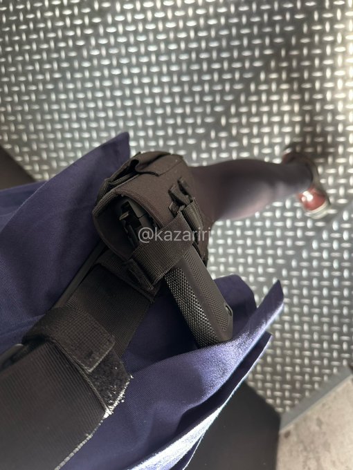 Twitterのコスプレ画像8