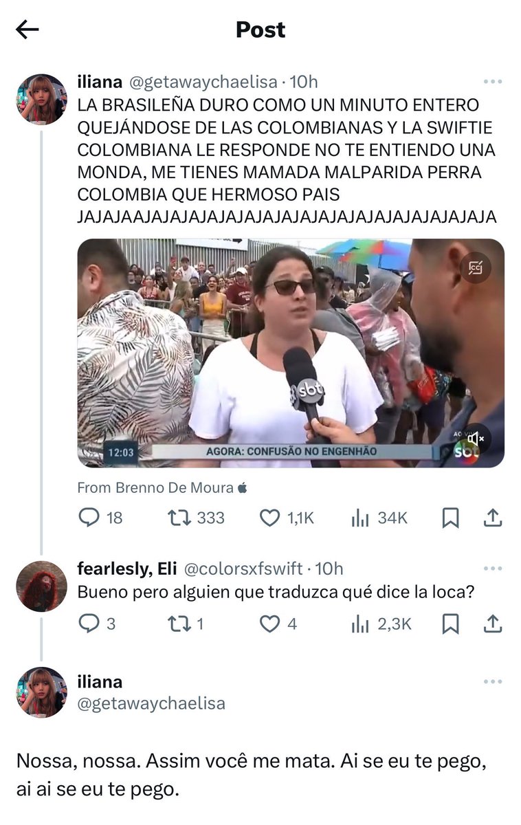 swifties en aprietos ❤️‍🔥 tweet media