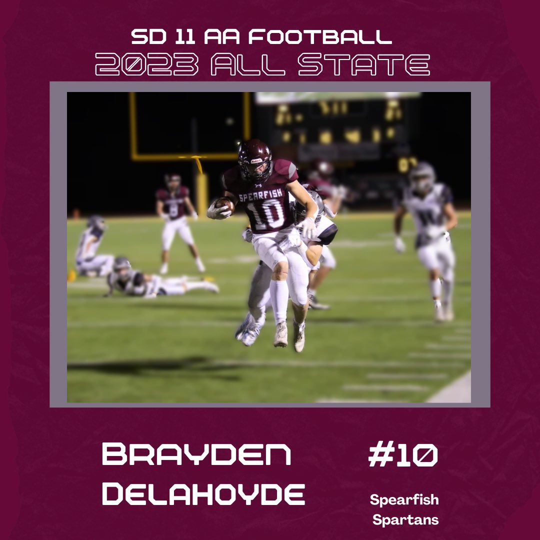 Spartans_FB's tweet photo. Great job and congratulations to these young men! 
#OHWIT #WeAreSpartans
@Seth_Hamilton12 @b_delahoyde10 https://t.co/mgVczOvLWE