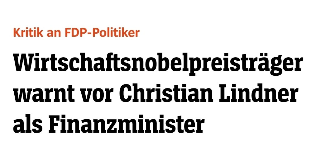 Aus gegebenen Anlass.
#Lindner #BVerfG
/PM