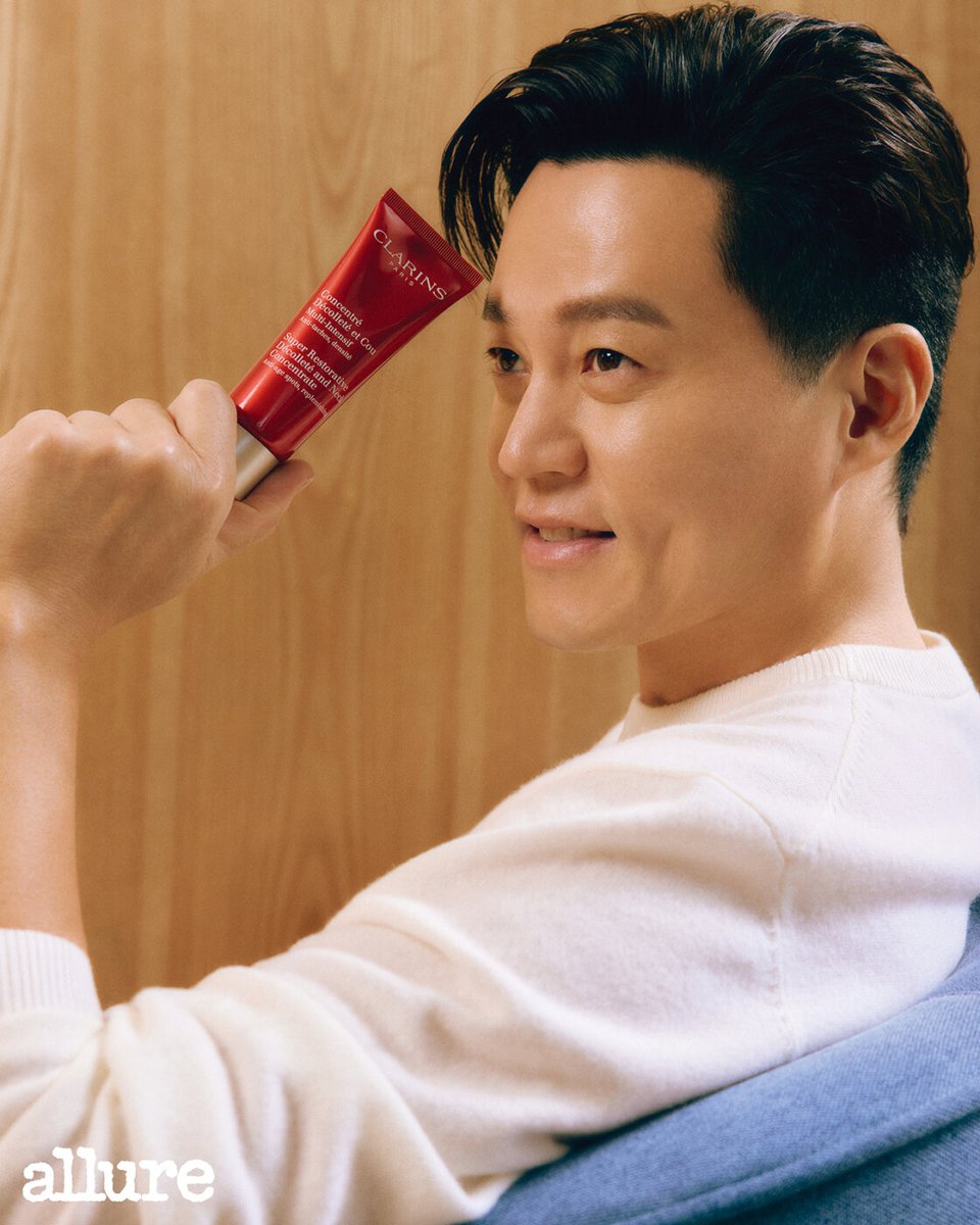 #이서진 #LeeSeoJin #李瑞鎮 #イ・ソジン 🗽#이서진의뉴욕뉴욕2 #イソジンのニューヨークニューヨーク２ #이서진의나불나불 @allurekorea #얼루어코리아...