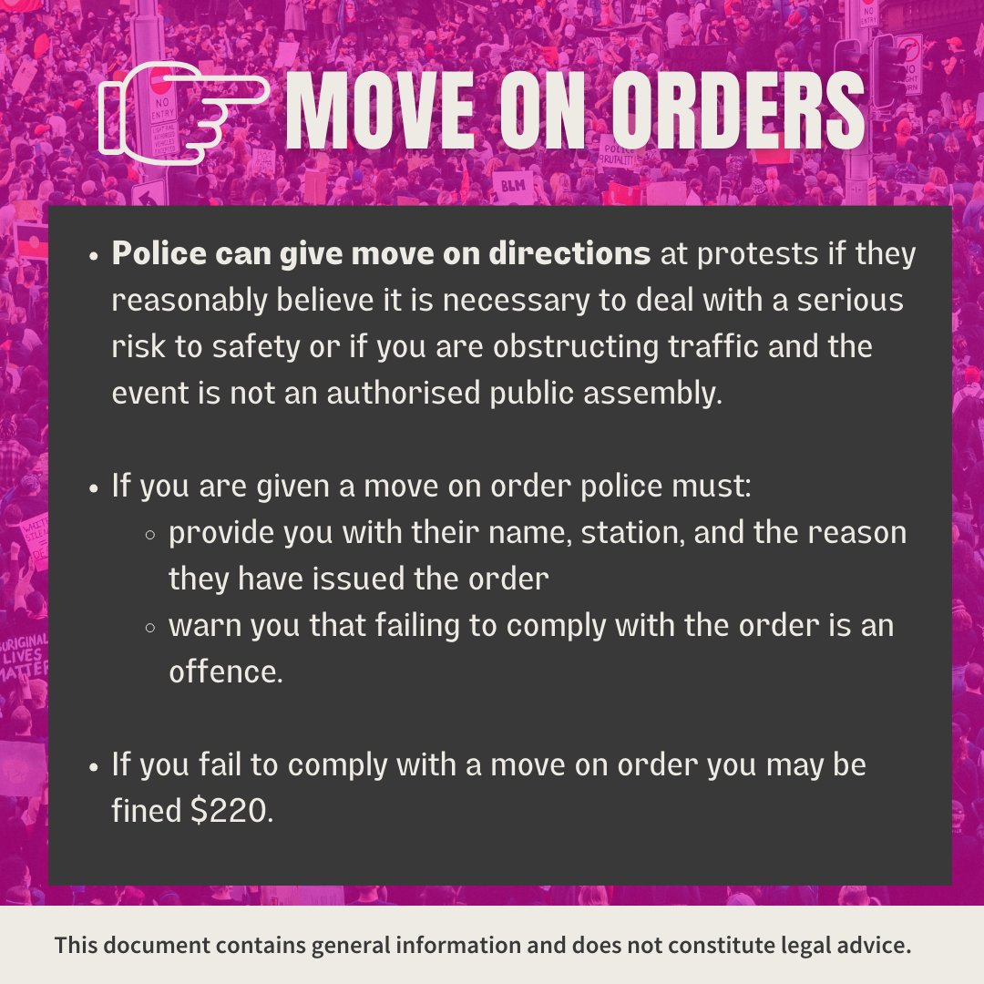 Legal Observers NSW tweet media