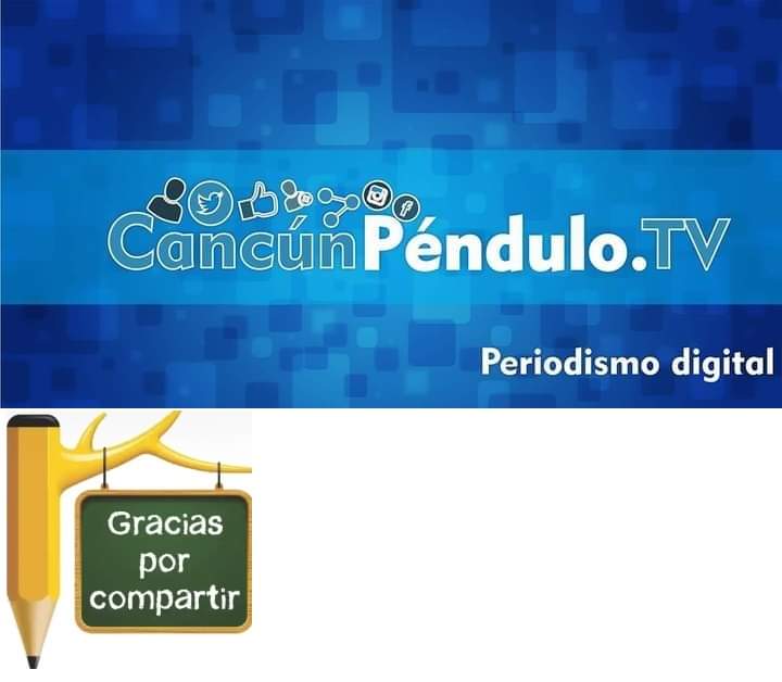 ESTO LEEREMOS MAÑANA EN #QUINTANAROO
m.facebook.com/story.php?stor… @TEQROO_Oficial @gobsolidaridad @PorunmejorPlaya @Pajaropolitico @TransitoBJ @Redaccionmexico @Reportero @RadioUNAM @RMXradio @radio3_rne @RadioNoticiasTT @RadioNotas @radionotifm @tvnoticias7_3 @tvunam @MiraTVNoticias