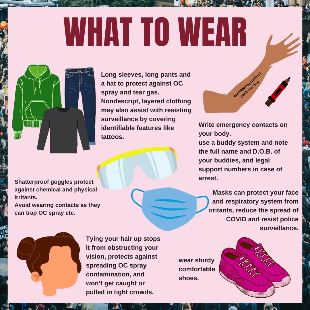 Legal Observers NSW tweet media