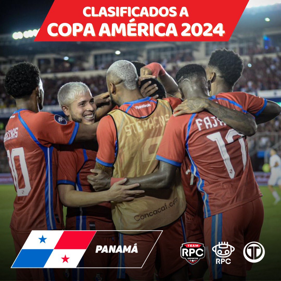¡ESTAREMOS EN LA COPA AMÉRICA 2024!🇵🇦

Panamá vence a Costa Rica con global (6-1) y gana su cupo directo al torneo y al Final Four de Liga de Naciones CONCACAF.

ORGULLOSOS DE MI SELECCIÓN🇵🇦🇵🇦🇵🇦🇵🇦🇵🇦🇵🇦🇵🇦🇵🇦🇵🇦🇵🇦🇵🇦🇵🇦🇵🇦🇵🇦🇵🇦🇵🇦🇵🇦🇵🇦🇵🇦🇵🇦🇵🇦🇵🇦🇵🇦🇵🇦🇵🇦🇵🇦🇵🇦🇵🇦🇵🇦🇵🇦🇵🇦🇵🇦🇵🇦🇵🇦🇵🇦🇵🇦🇵🇦🇵🇦🇵🇦🇵🇦🇵🇦🇵🇦