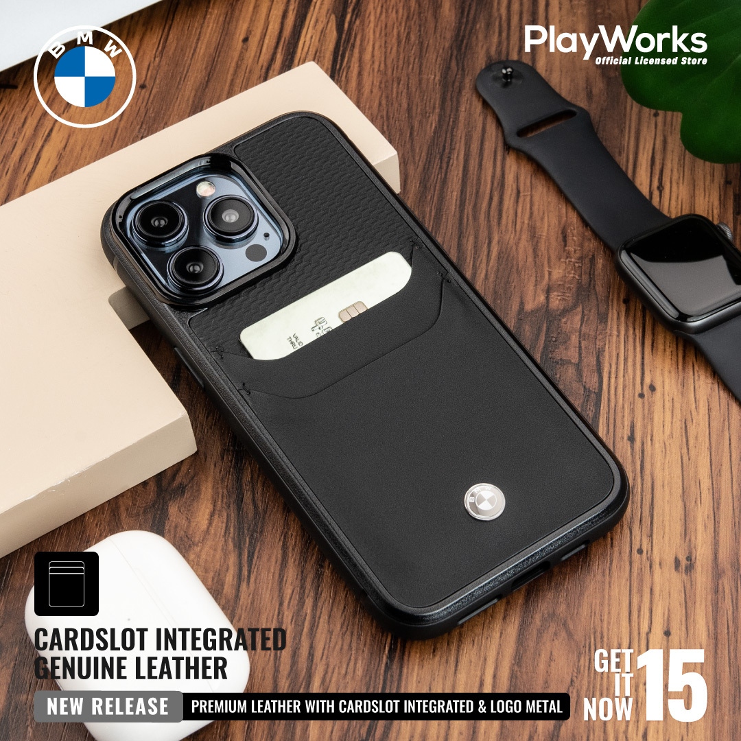 PondokIndahMall's tweet photo. BMW merilis desain casing terbaru untuk iPhone 15 !
Bayangkan sebuah kemewahan di dalam genggaman tanganmu.
Kamu bisa memiliki koleksi terbaru dari BMW secara langsung di PlayWorks Store!
#PlayWorksStore - The Official Licensed Store https://t.co/rhHyBBH58q