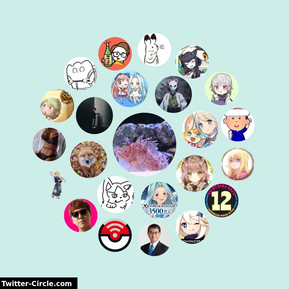 ZN6asiro's tweet photo. 私のTwitterやりとりークル

➡️ https://t.co/U2xJnZW488 https://t.co/k4rvlapHfa