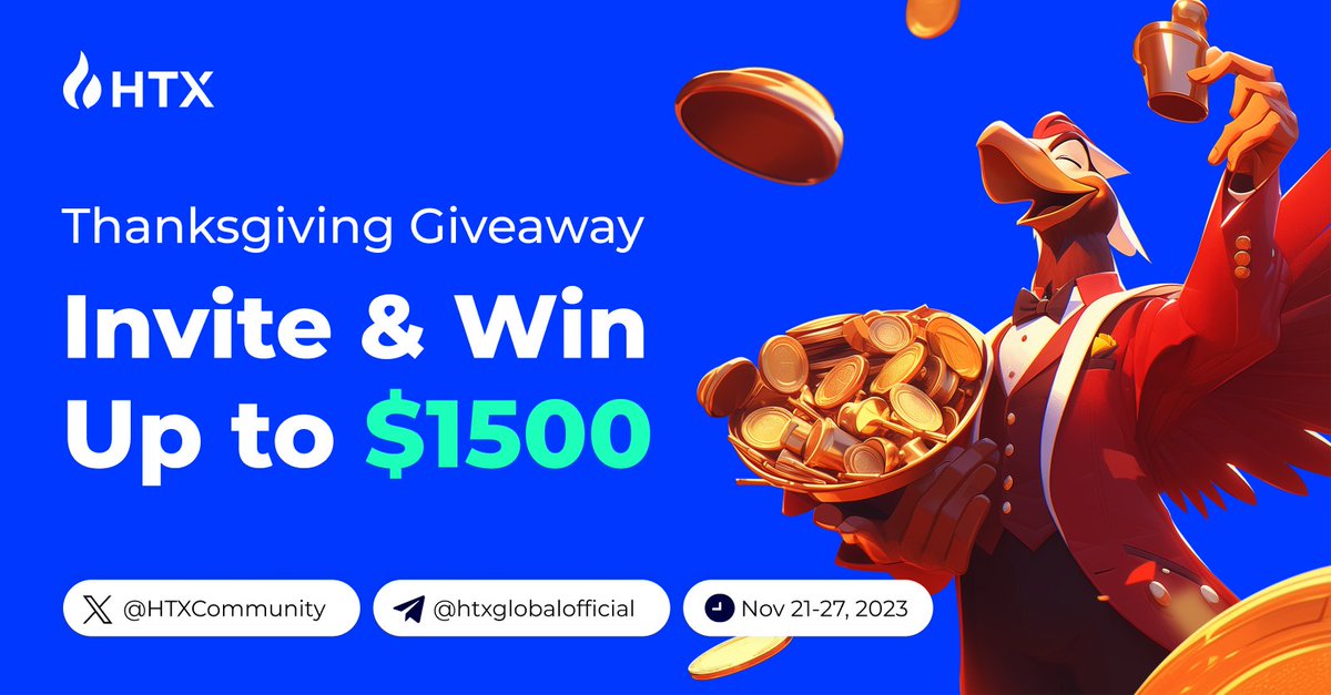 HTX Community tweet media