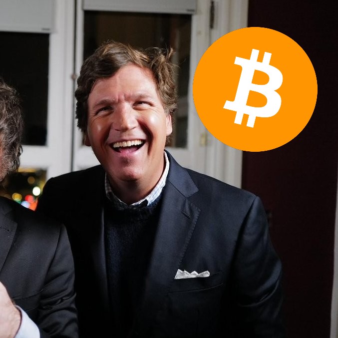 Bitcoin Magazine tweet media