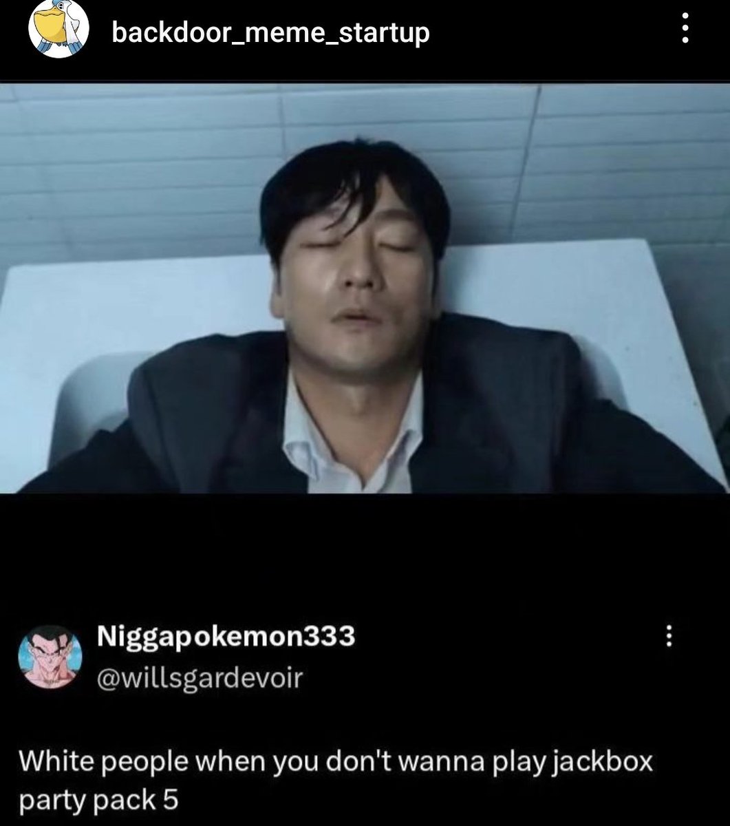 Niggapokemon333 tweet media