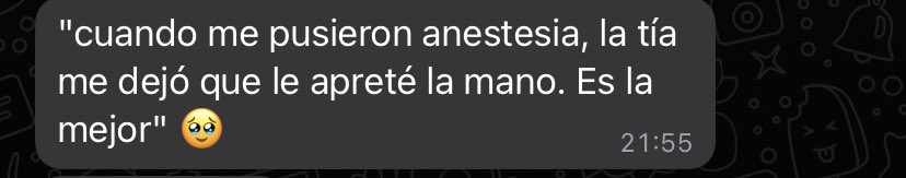 Lo maravilloso que es ser tía de corazón 🫶🏻