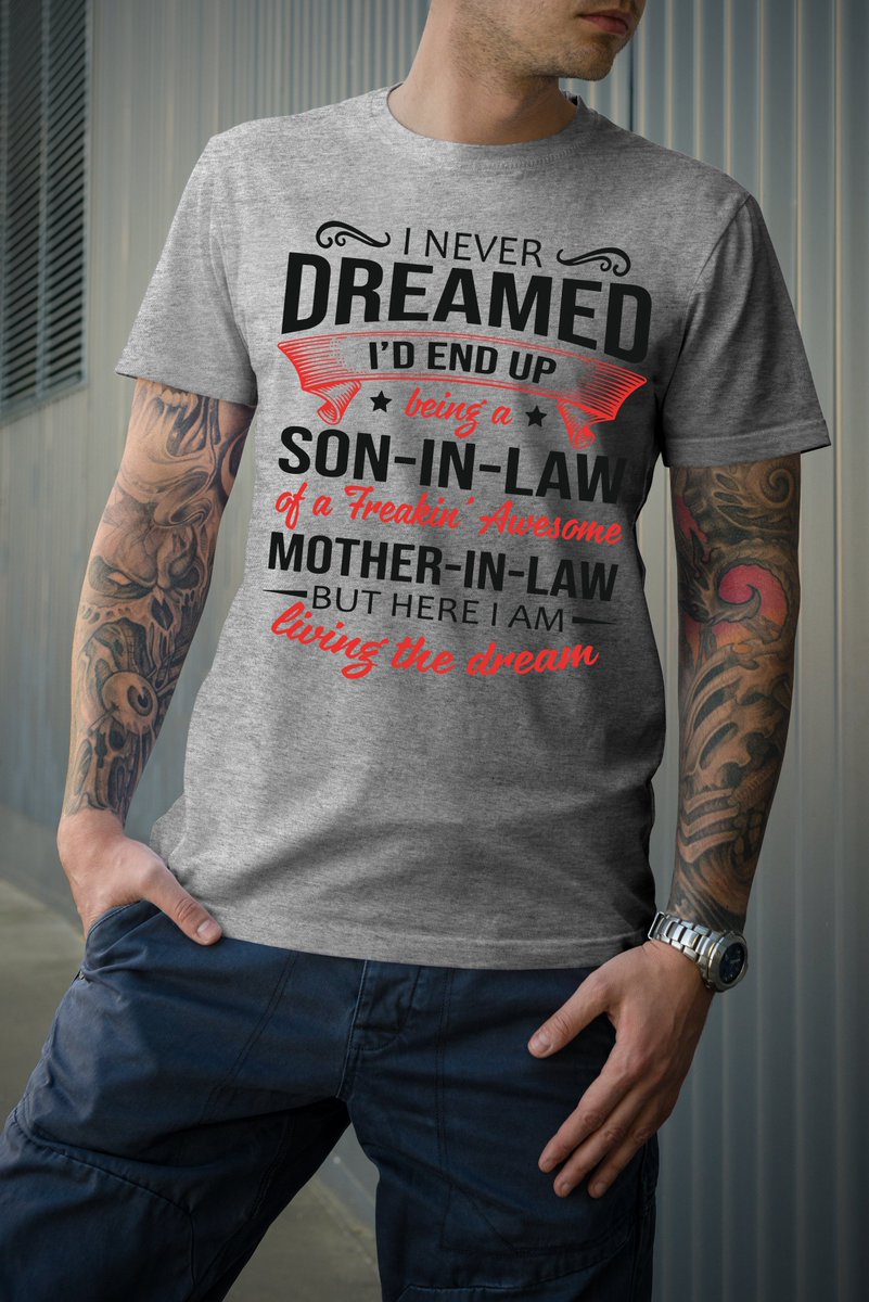 seniorsgift's tweet photo. Perfect gift for your Son-In-Law! 
Order here: https://t.co/Kc5qWbnYGV https://t.co/Pde5qOIWzw