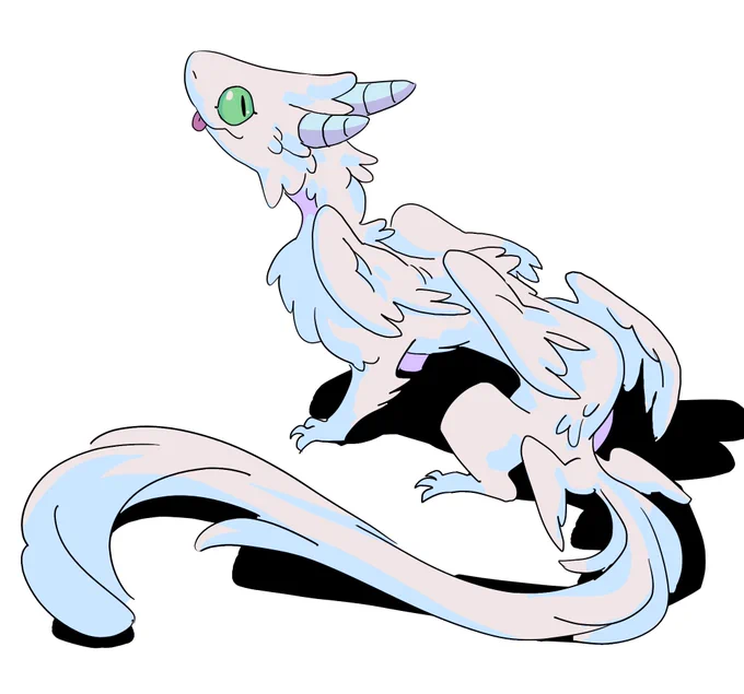 creature