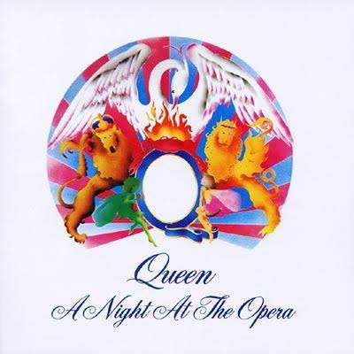 On November 21, 1975, Queen's legendary album 'A Night At The Opera' was released!! 🇬🇧
#Queen 👑
#ANightAtTheOpera