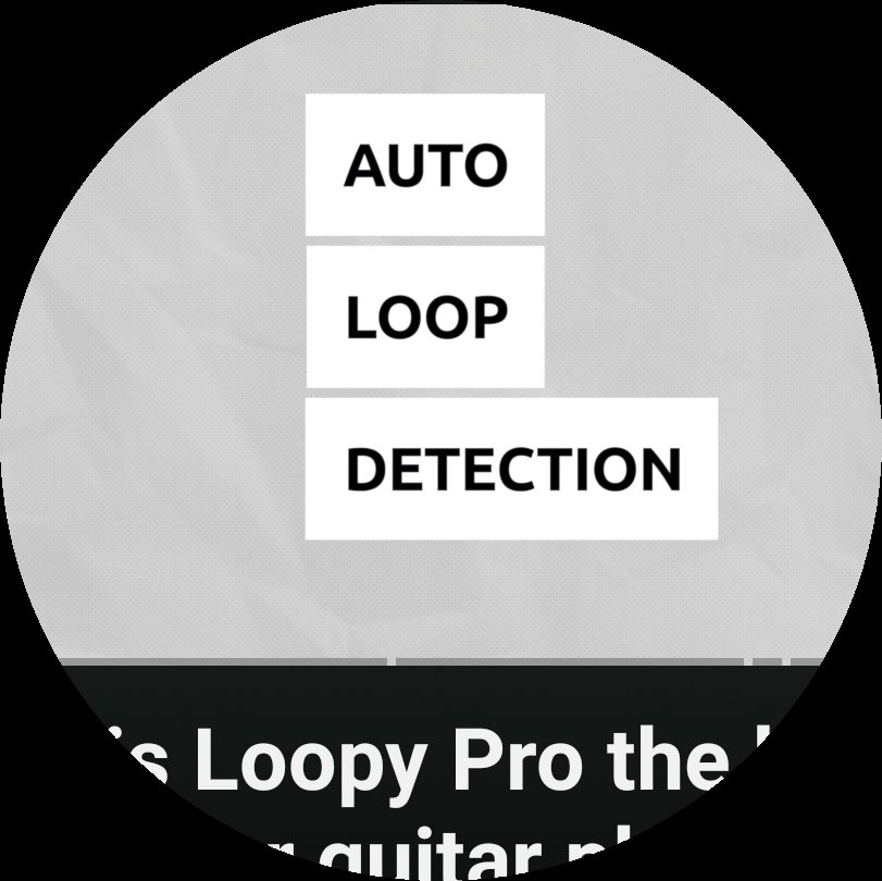 WattTowers's tweet image. Aw this iPhone loper is blinding..#loop #iphoneapps  youtu.be/jh6VbhEiazw?si…