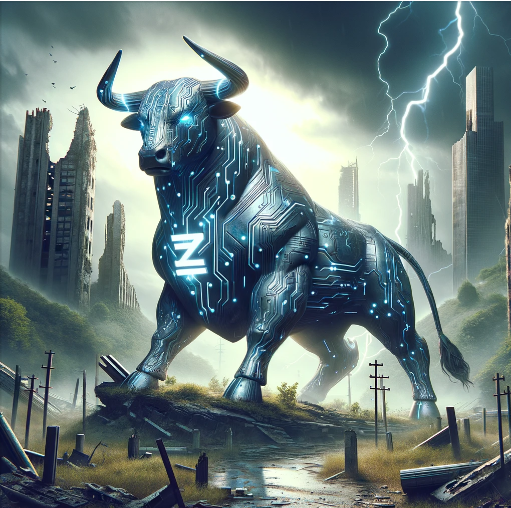 $ZEPH will lead the next bull cycle. Just buy one now and you'll have a ticket to the most invigorating crypto ride of your life.