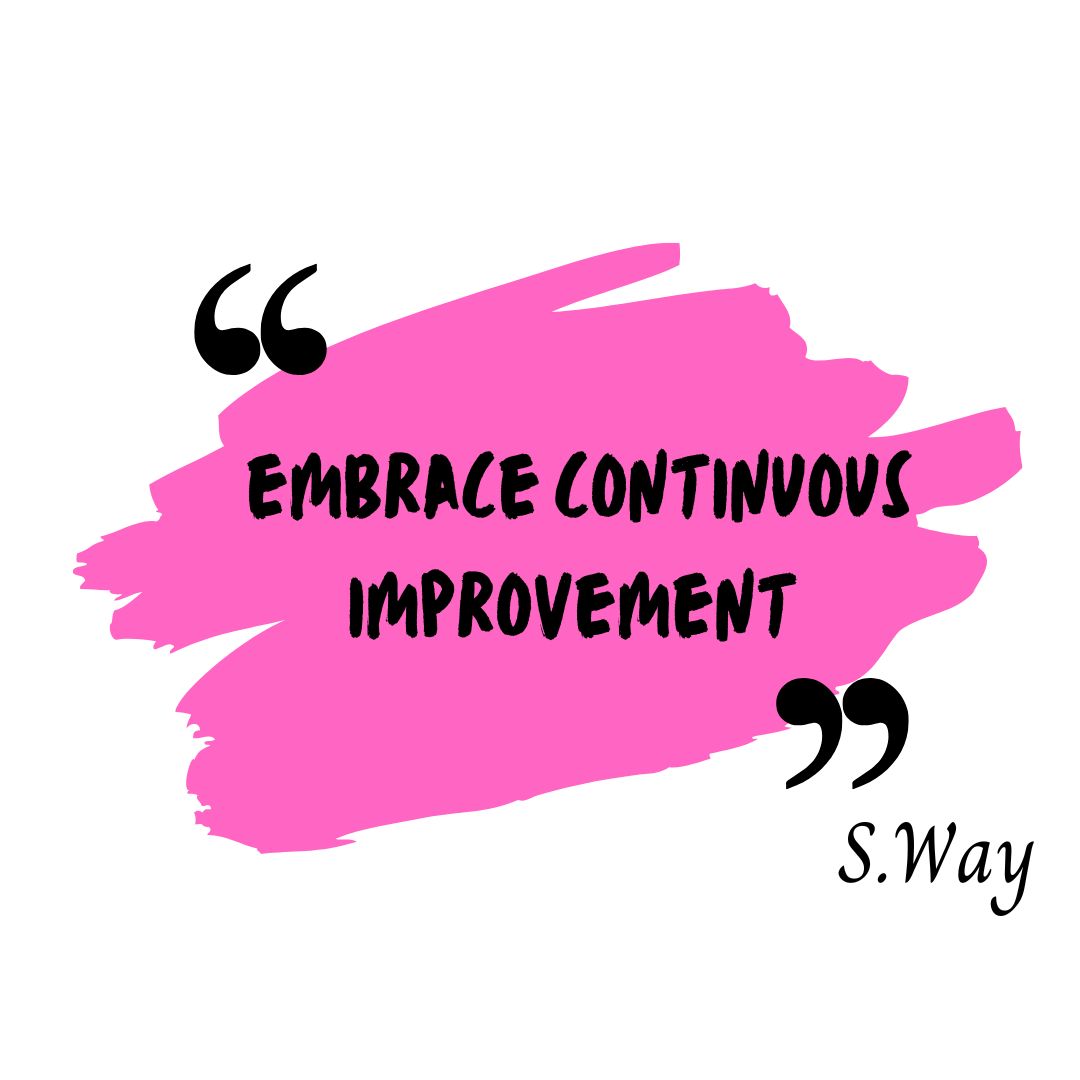 TheSharonW257's tweet photo. 🚀just caught wind of the Flywheel Framework from @Nyandia_G at an SME hangout!

Inspired by Jim Collins' "Good to Great," it's a business concept for companies to build and maintain momentum for long-term success!

the key elements are 👇 https://t.co/oSMNxdSNWt