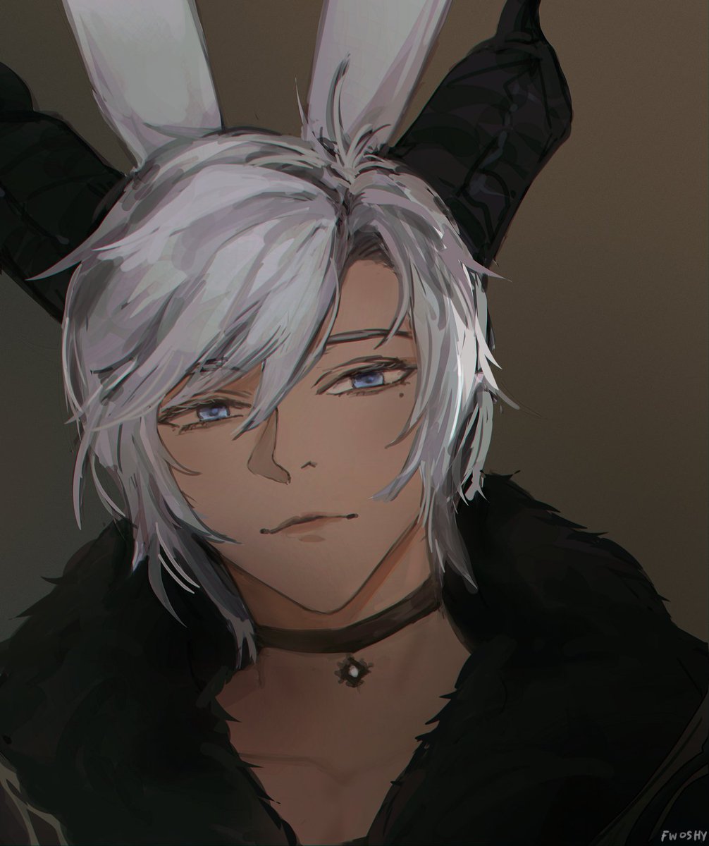 for yildun! ❤️i love your bunboy 🥹 
#lofiartparty