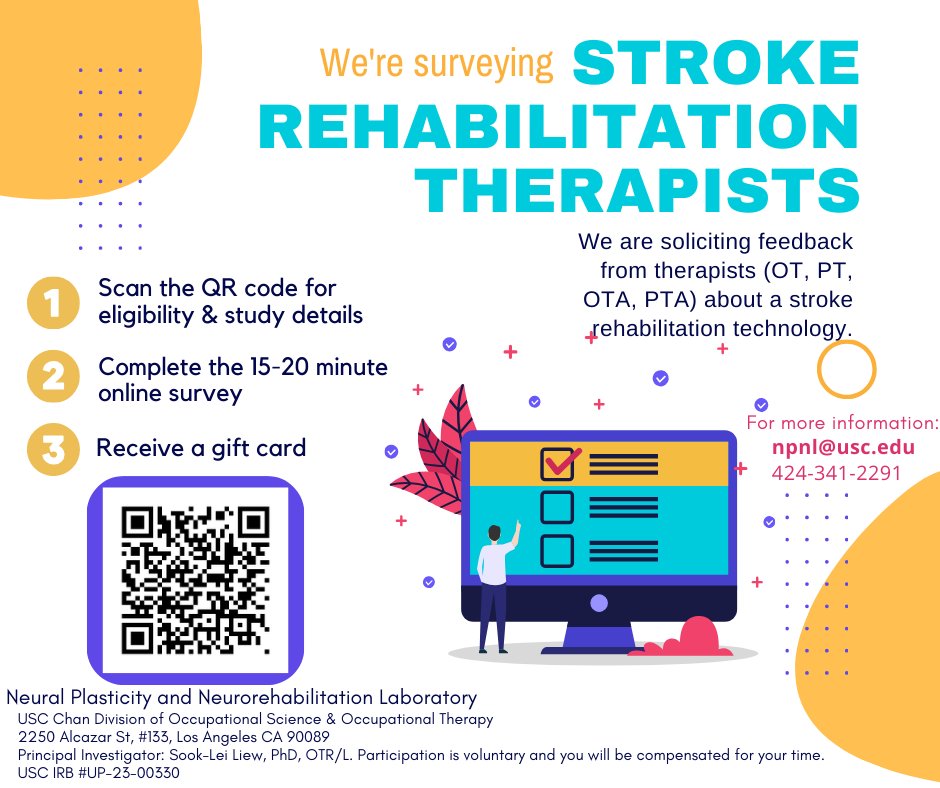 NPNL at USC tweet media