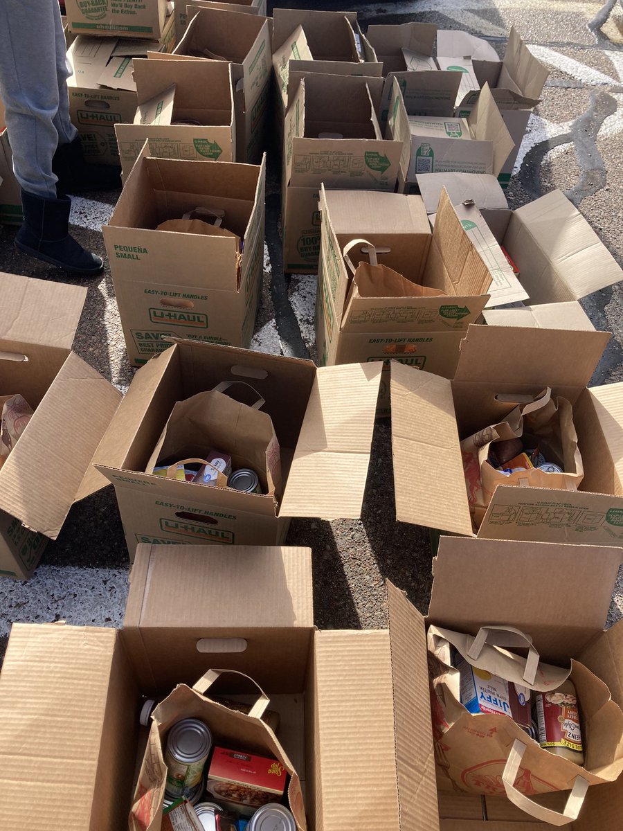 Mitchell Elem School tweet media