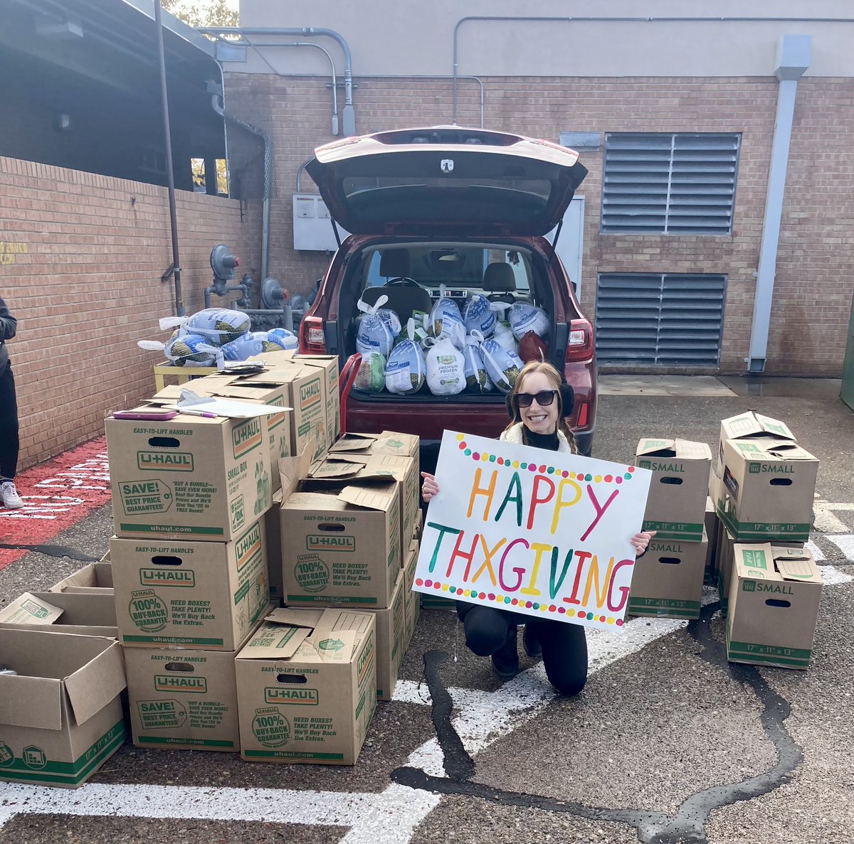 Mitchell Elem School tweet media