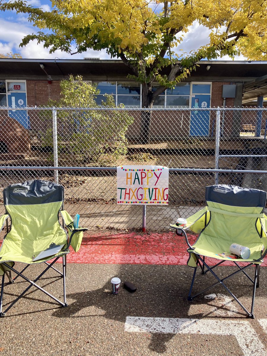 Mitchell Elem School tweet media