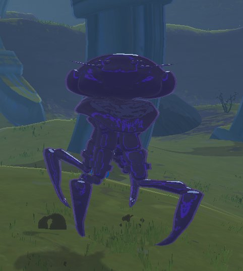 GooboJr_RoR2's tweet photo. Daily becoming Something Else
Day 4: Oh yeah Mr Krabs

(Reave what you Sow?) https://t.co/ZINyWJUCho