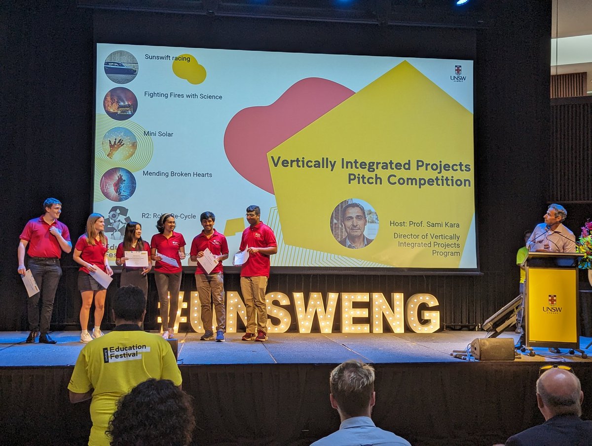 And the winner is Mending broken hearts