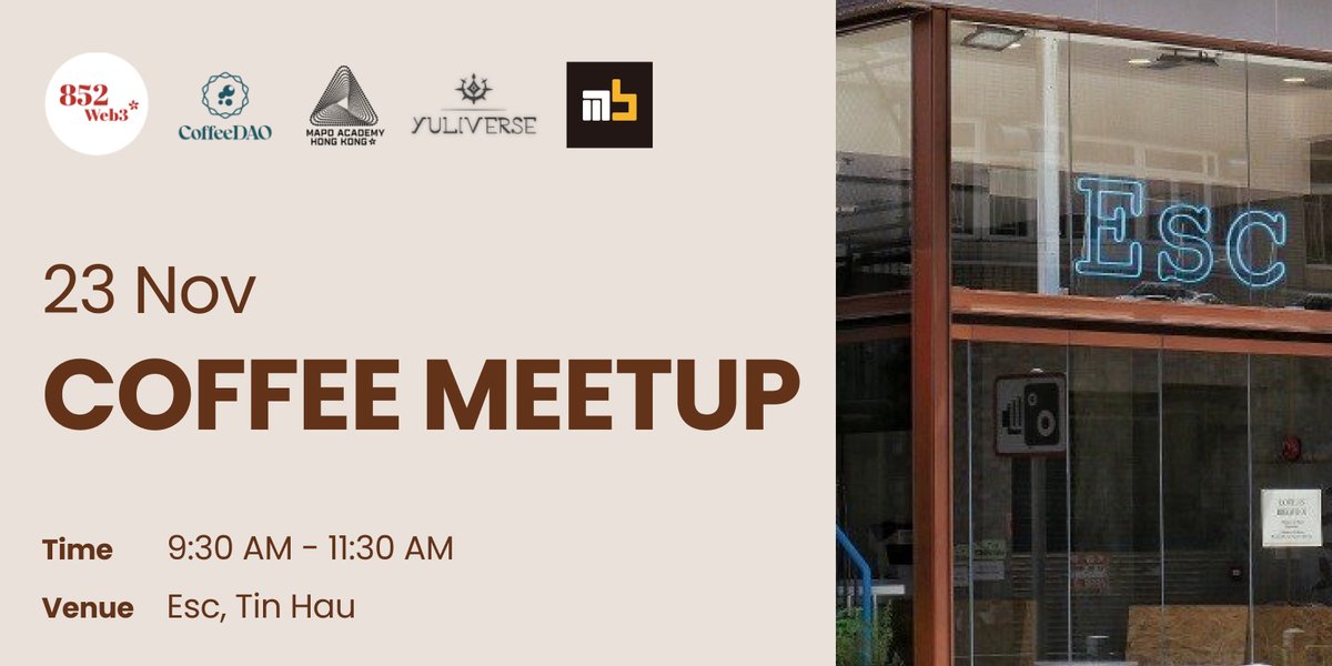 CoffeeDAO tweet media