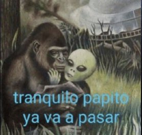 Así se siente un final de semestre en la UCR😍