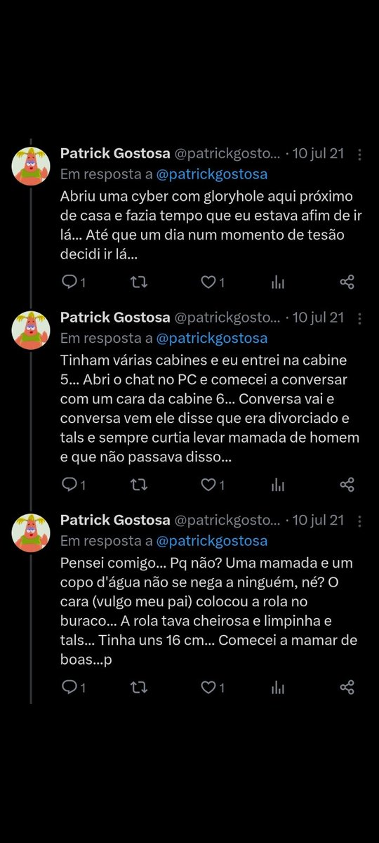 ThiBeck's tweet photo. @nyanfau @bikedebigode https://t.co/HPXUazcrcd