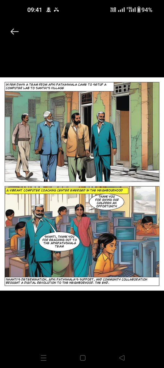 malpani's tweet photo. Making computer-based learning available and accessible across India at https://t.co/ovy3Ne1ieG https://t.co/w2nVEBY5OT