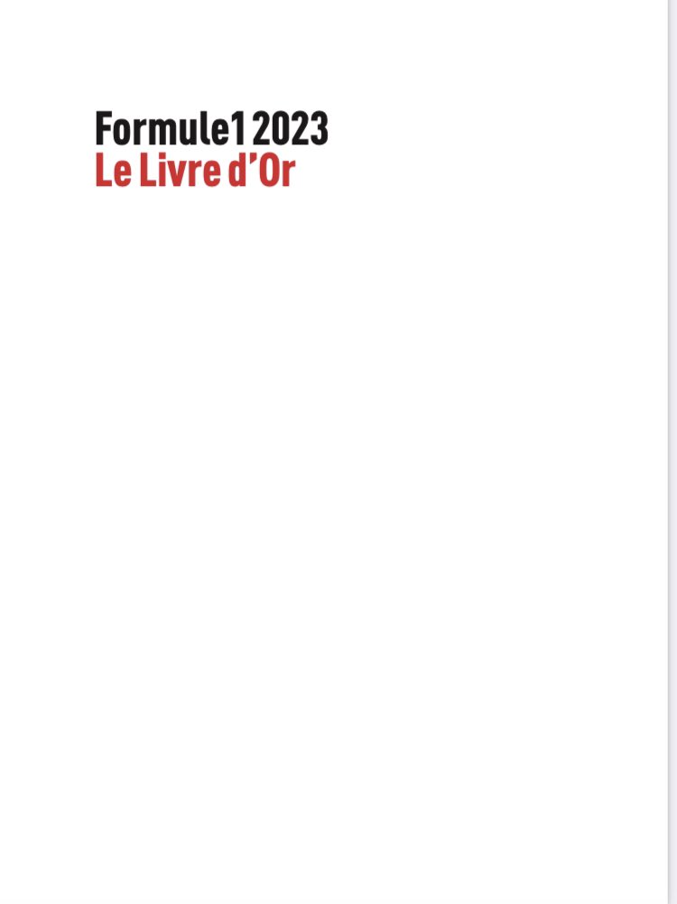 Frédéric Ferret tweet media