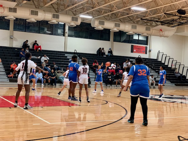 Red Stick Basketball Invitational - EBR Schools