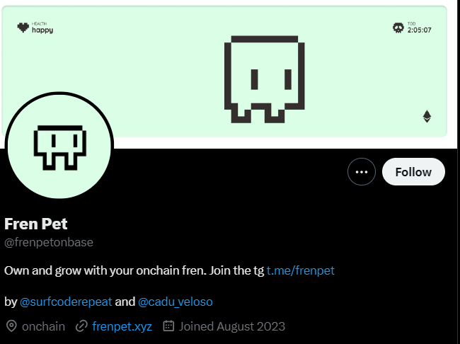 ManaMoonNFT's tweet photo. I find it very interesting that the current "meta" thing on Base (FrenPet) is a project by a guy who's rugged millions from people, yet he keeps getting promo'd by his popular CT friend so they run the same playbook back over and over.

Let's talk about @surfcoderepeat for a bit https://t.co/FwUfEprz6y