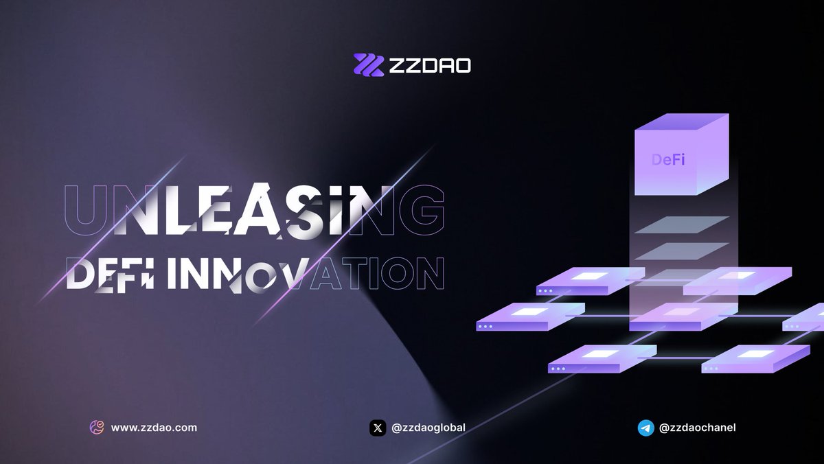ZZDAO Global tweet media