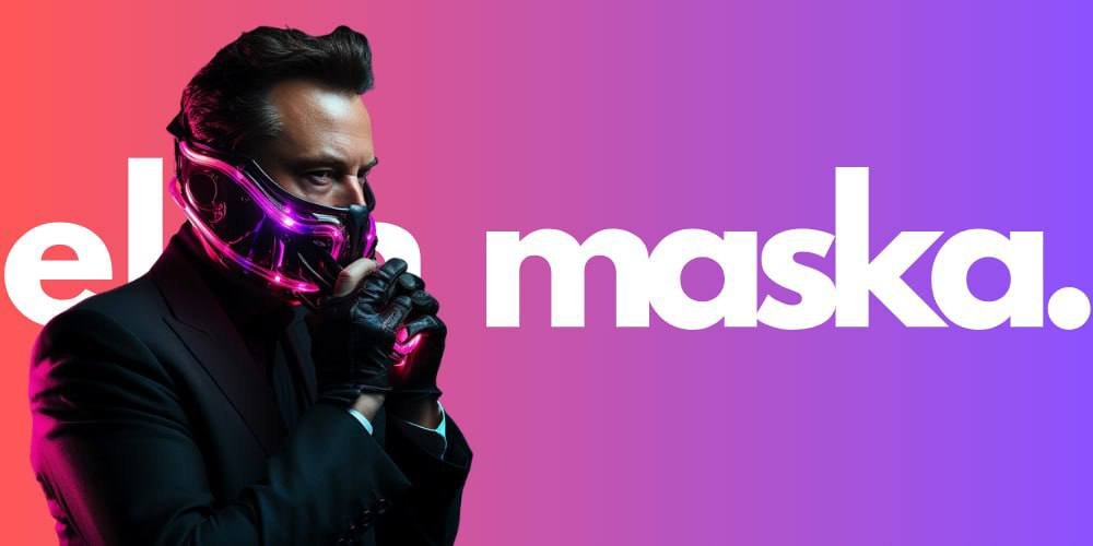 I got whitelist for Maska upcoming BSC presale <a href="/MaskaSocial/">Maska</a>. Dev best previous was a moonshot $SOCA . so I feel like this one can hit some good numbers. Let’s see

🎯SC 260 BNB / HC 400 BNB
💸Min. 0.3 BNB / Max. 1 BNB
🗓️Presale Start Time: Nov 23 13:00 UTC

Presale