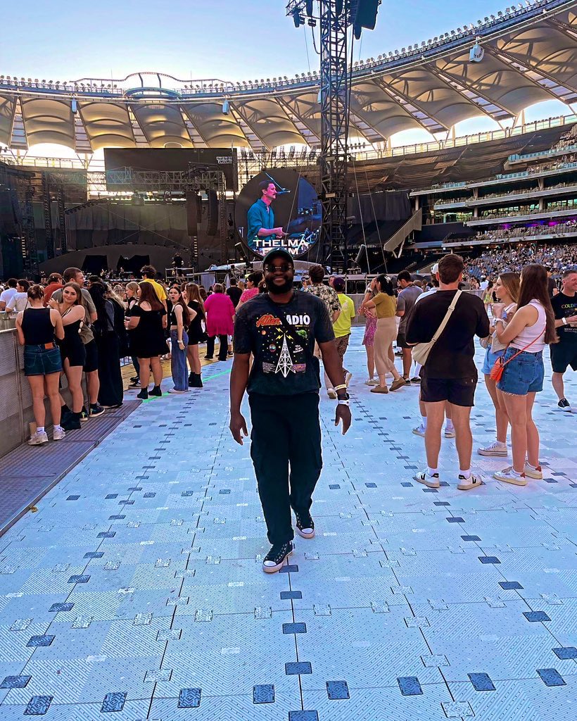 St. Patricks tweet media