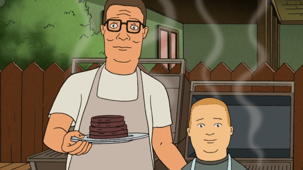 King of the Hill' Reboot Headed to Hulu