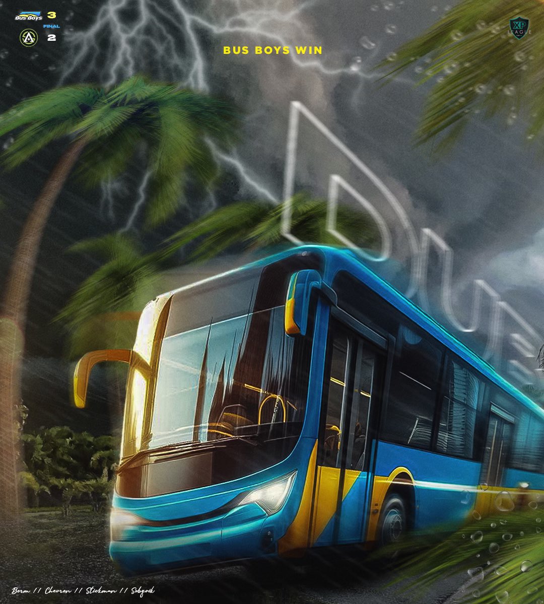 GGs to <a href="/AxiomEsportsGG/">Axiom Gaming</a> as we take the 3-2 win!

The boys start off hot in <a href="/XP_Leagues/">XP League</a> Season 1 🔥 

#NextStop🚌